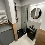 Apartament Z Balkonem. Slonimskiego 2 *